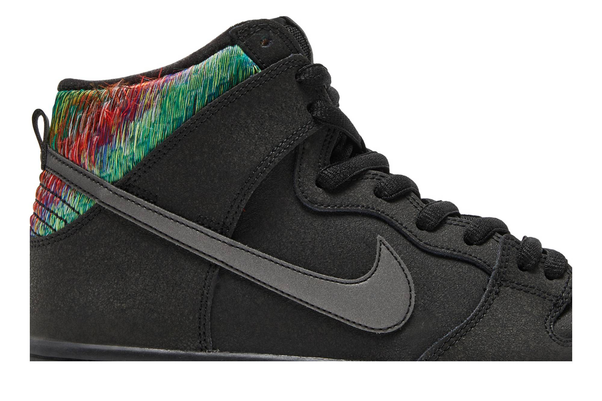 SPoT x Nike SB Dunk High Pro Gasparilla 313171-028 Nicesnk
