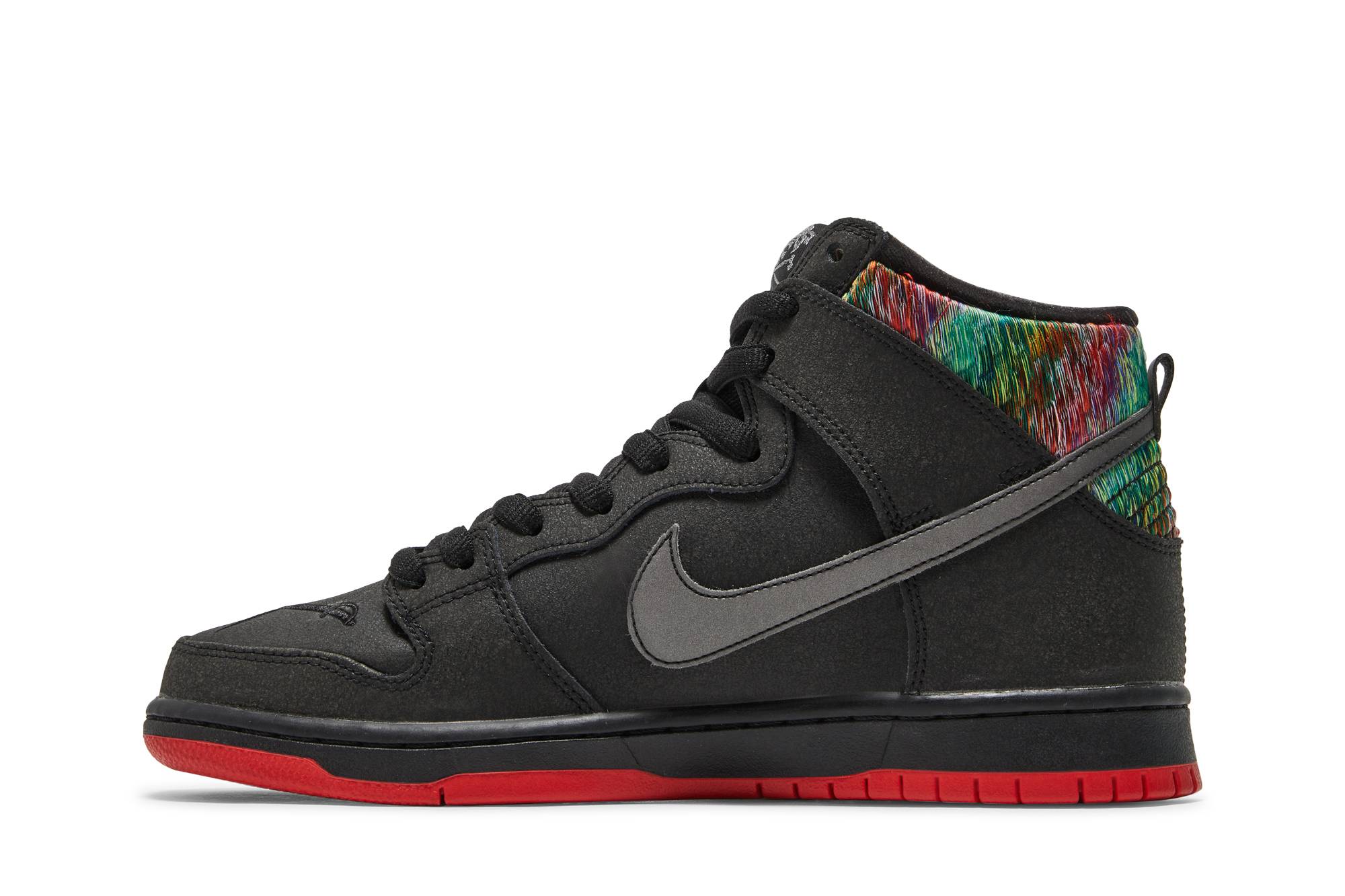 SPoT x Nike SB Dunk High Pro Gasparilla 313171-028 Nicesnk
