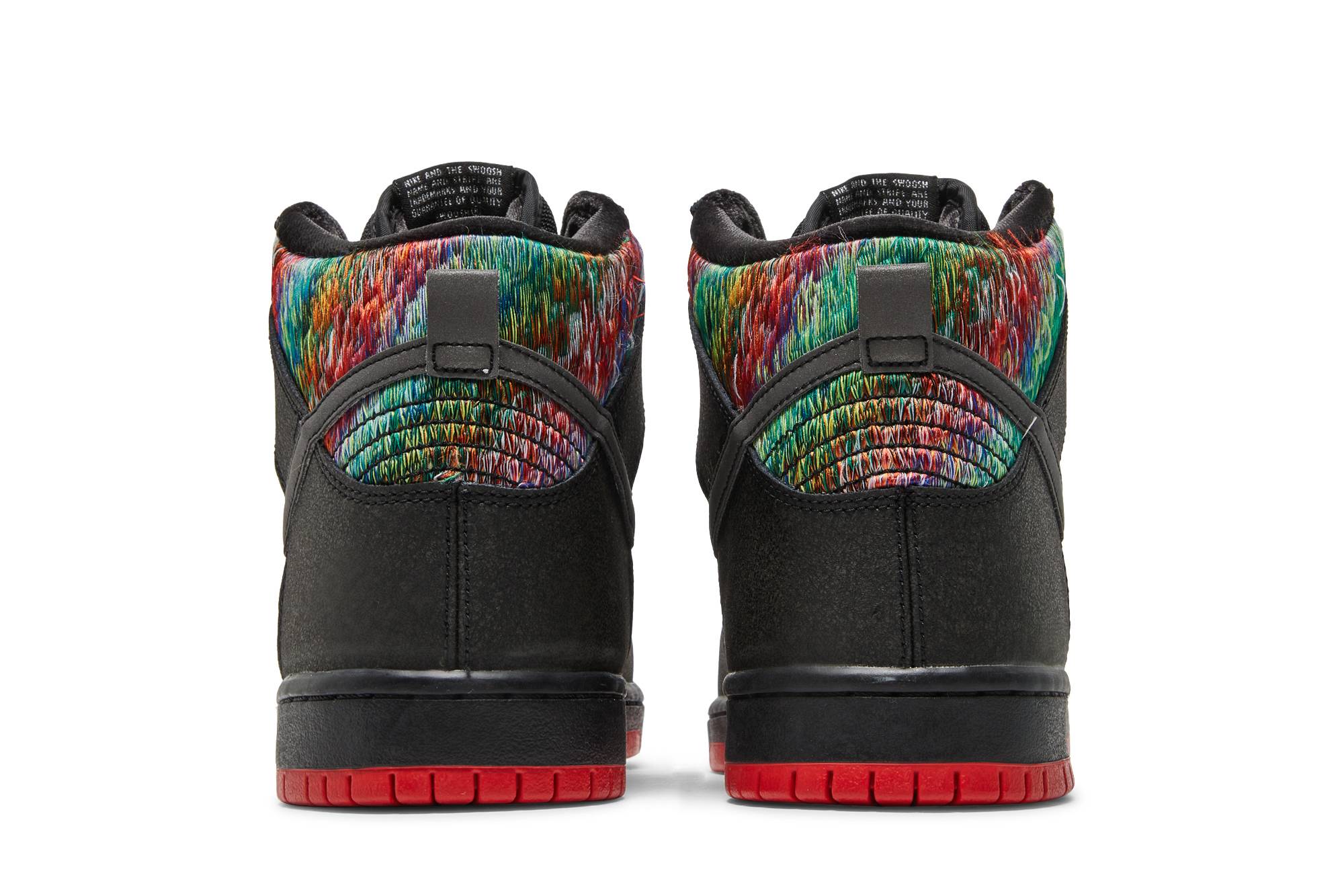 SPoT x Nike SB Dunk High Pro Gasparilla 313171-028 Nicesnk