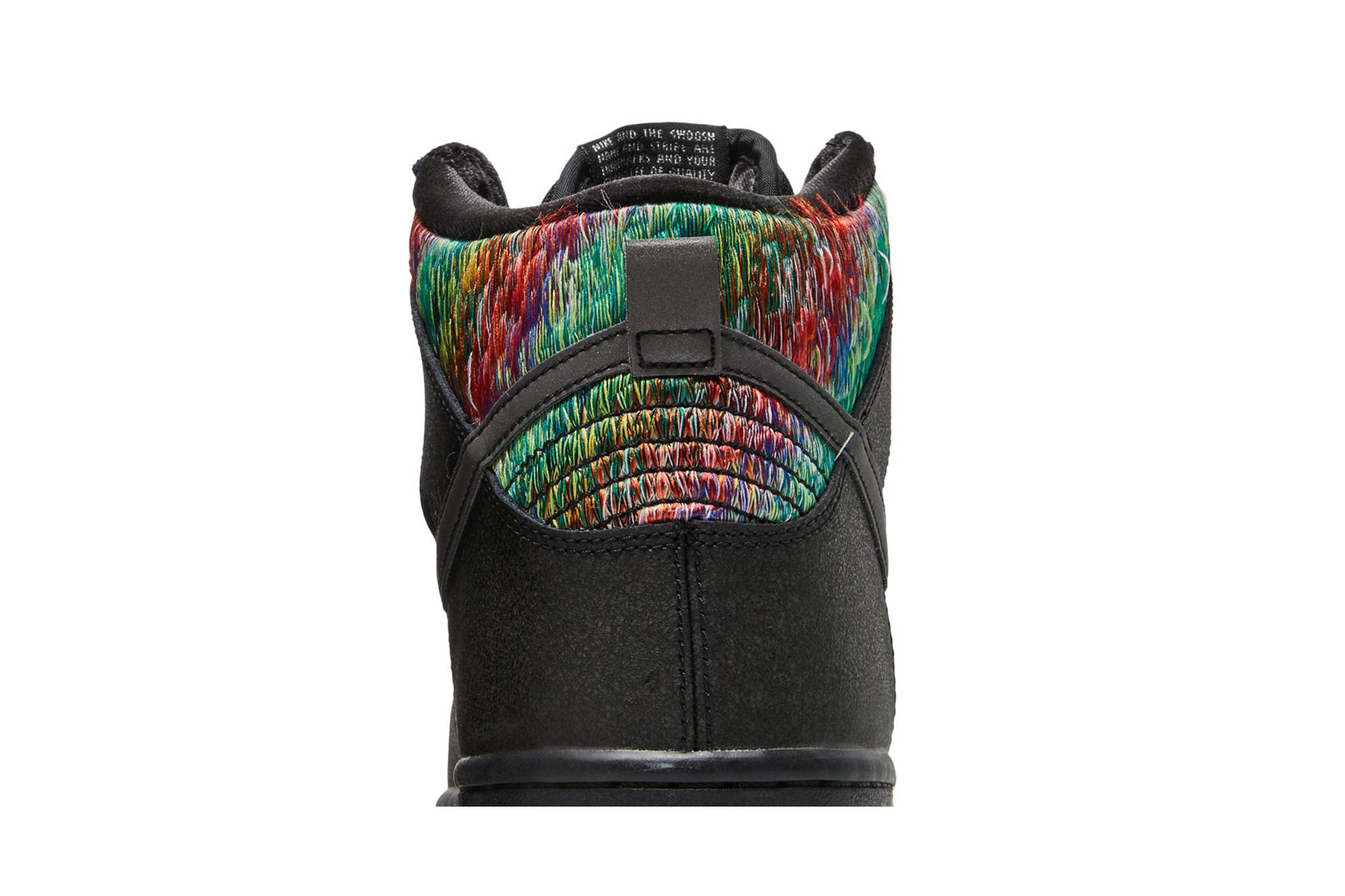 SPoT x Nike SB Dunk High Pro Gasparilla 313171-028 Nicesnk