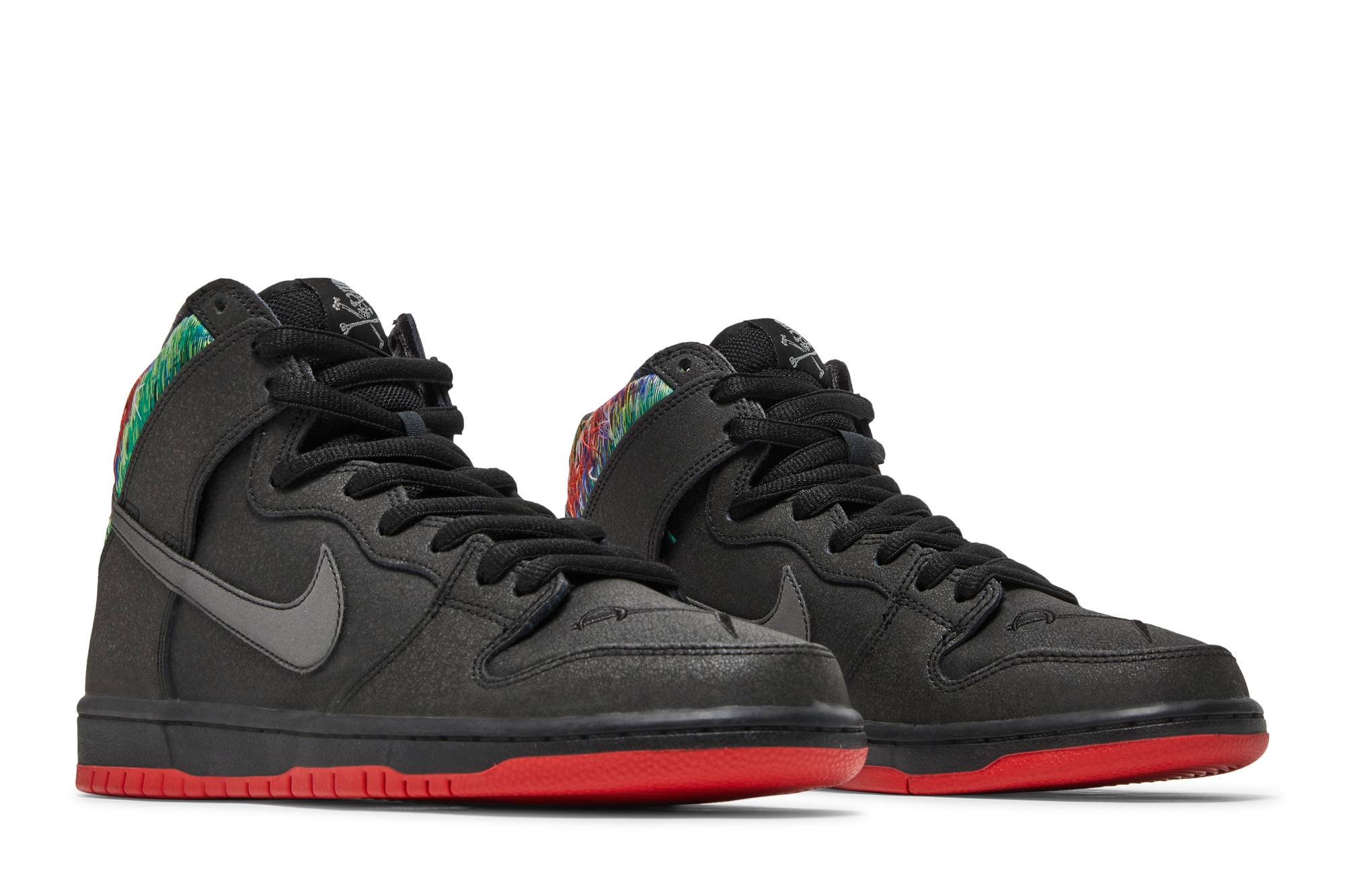 SPoT x Nike SB Dunk High Pro Gasparilla 313171-028 Nicesnk