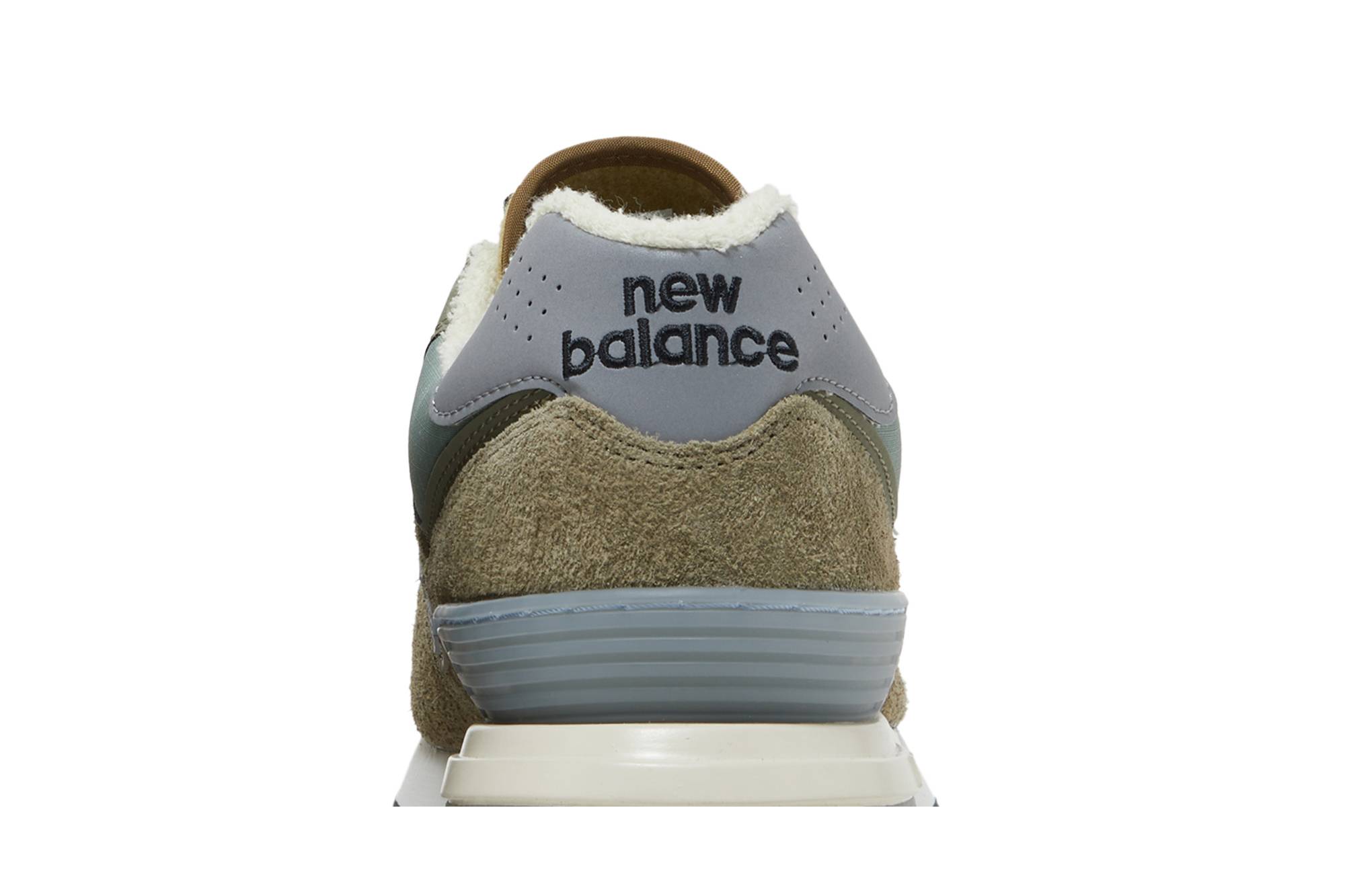 Stone Island x New Balance 574 Legacy Steel Blue U574LGST Nicesnk