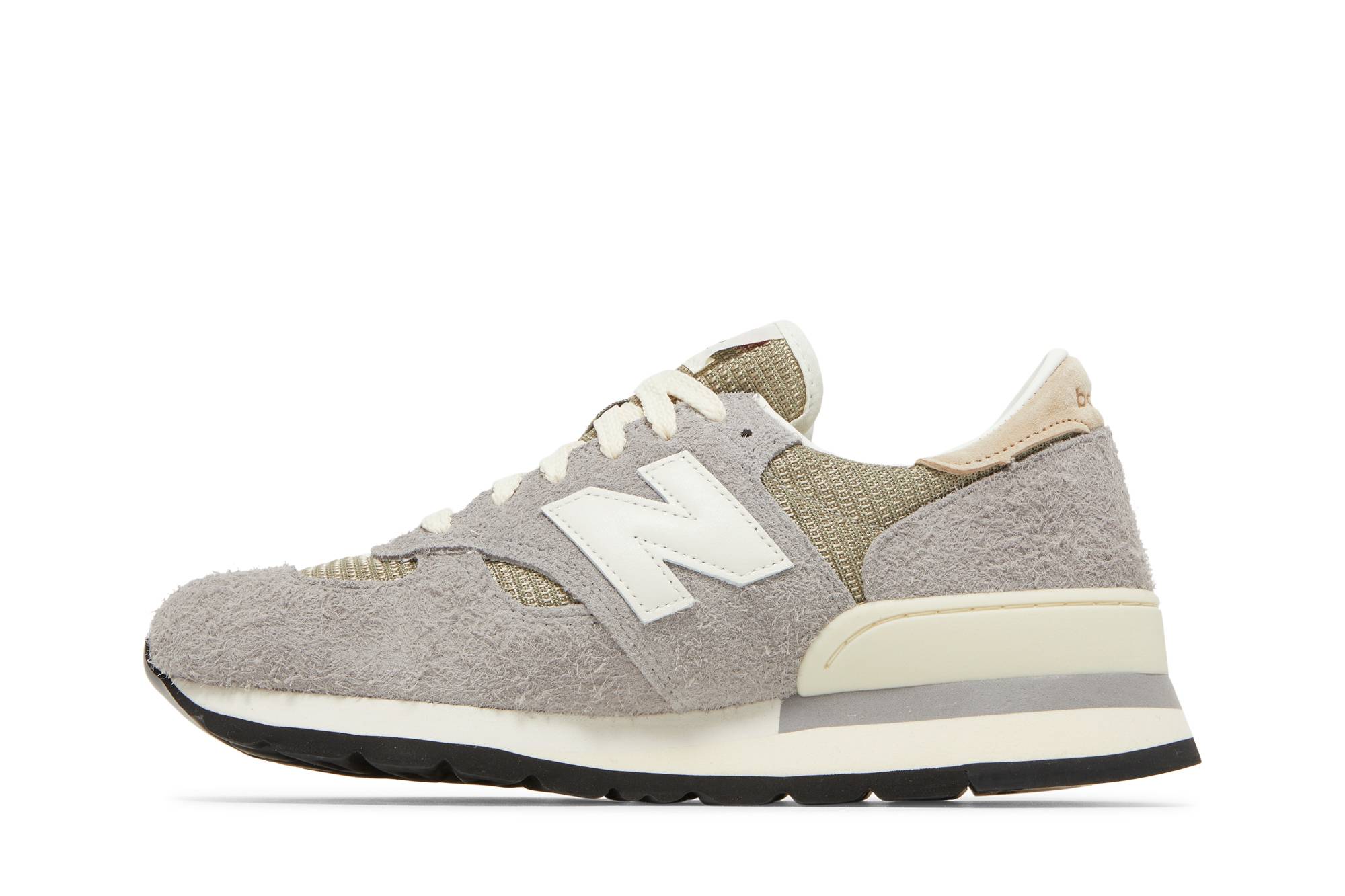 Teddy Santis x New Balance 990v1 Made In USA ‘Marblehead’ M990TA1