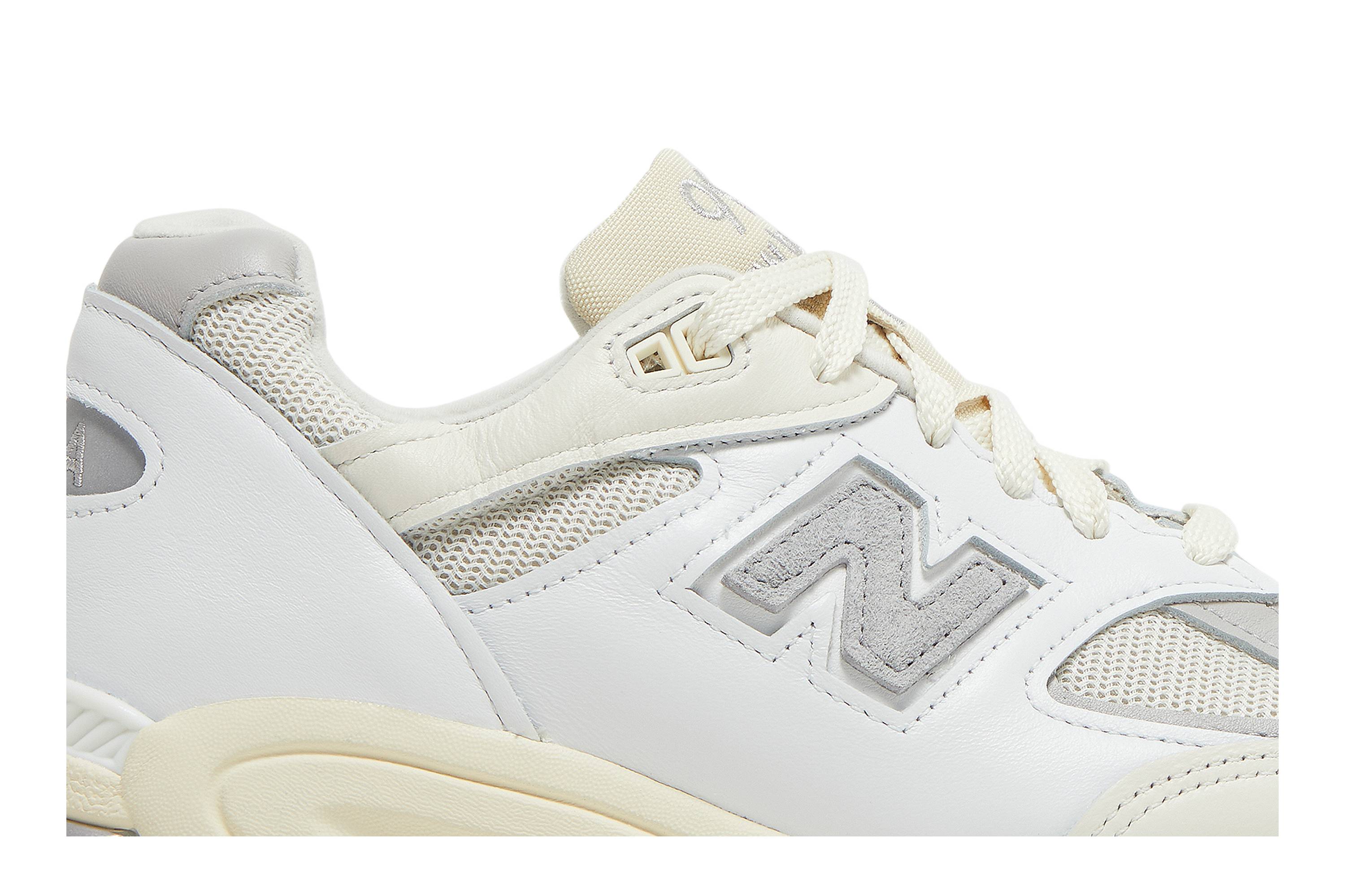 Teddy Santis x New Balance 990v2 Made in USA ‘Sea Salt’ M990TC2
