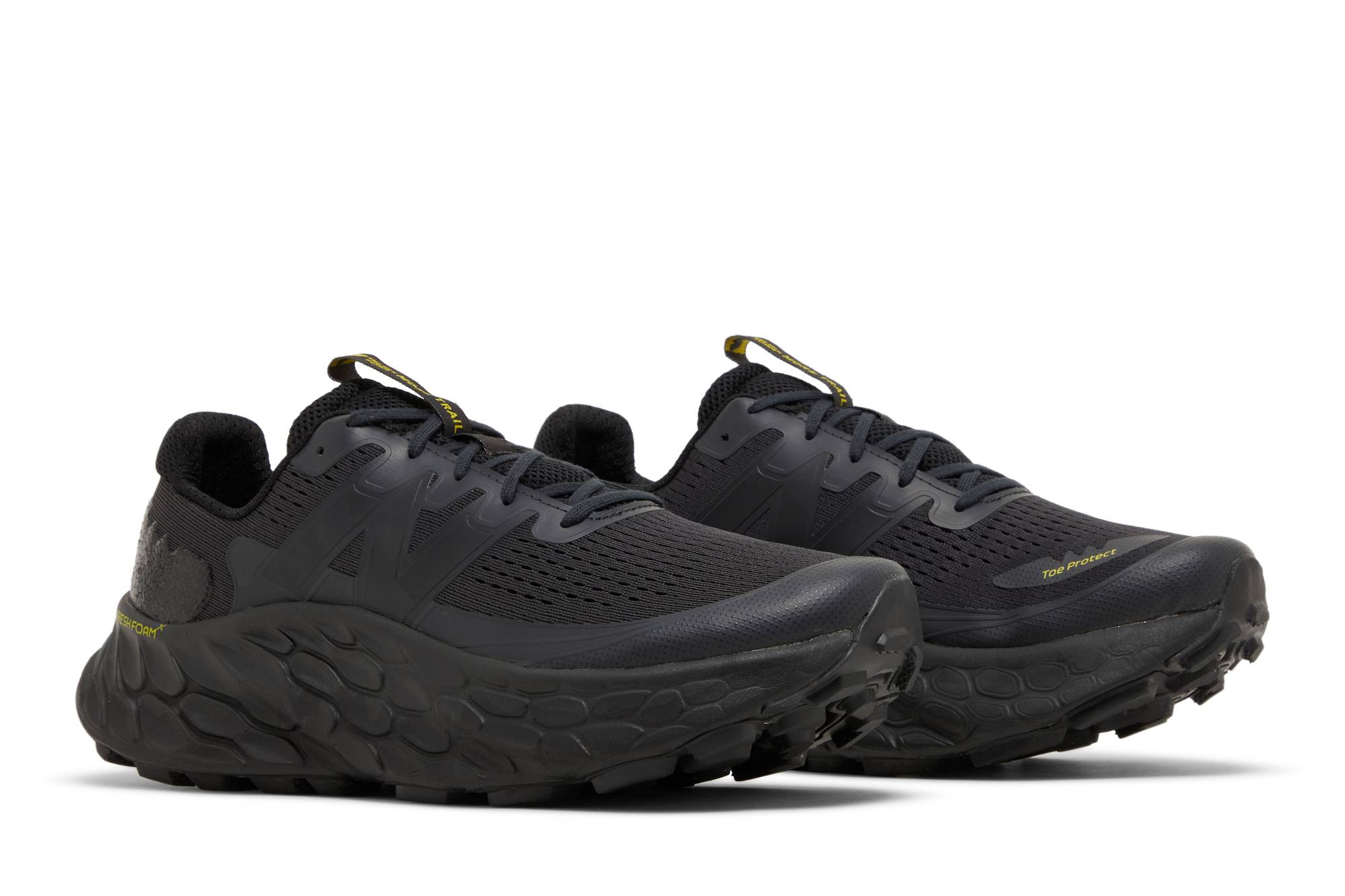 Tokyo Design Studio x New Balance Fresh Foam X Trail More v3 Phantom MTMORNBK Nicesnk