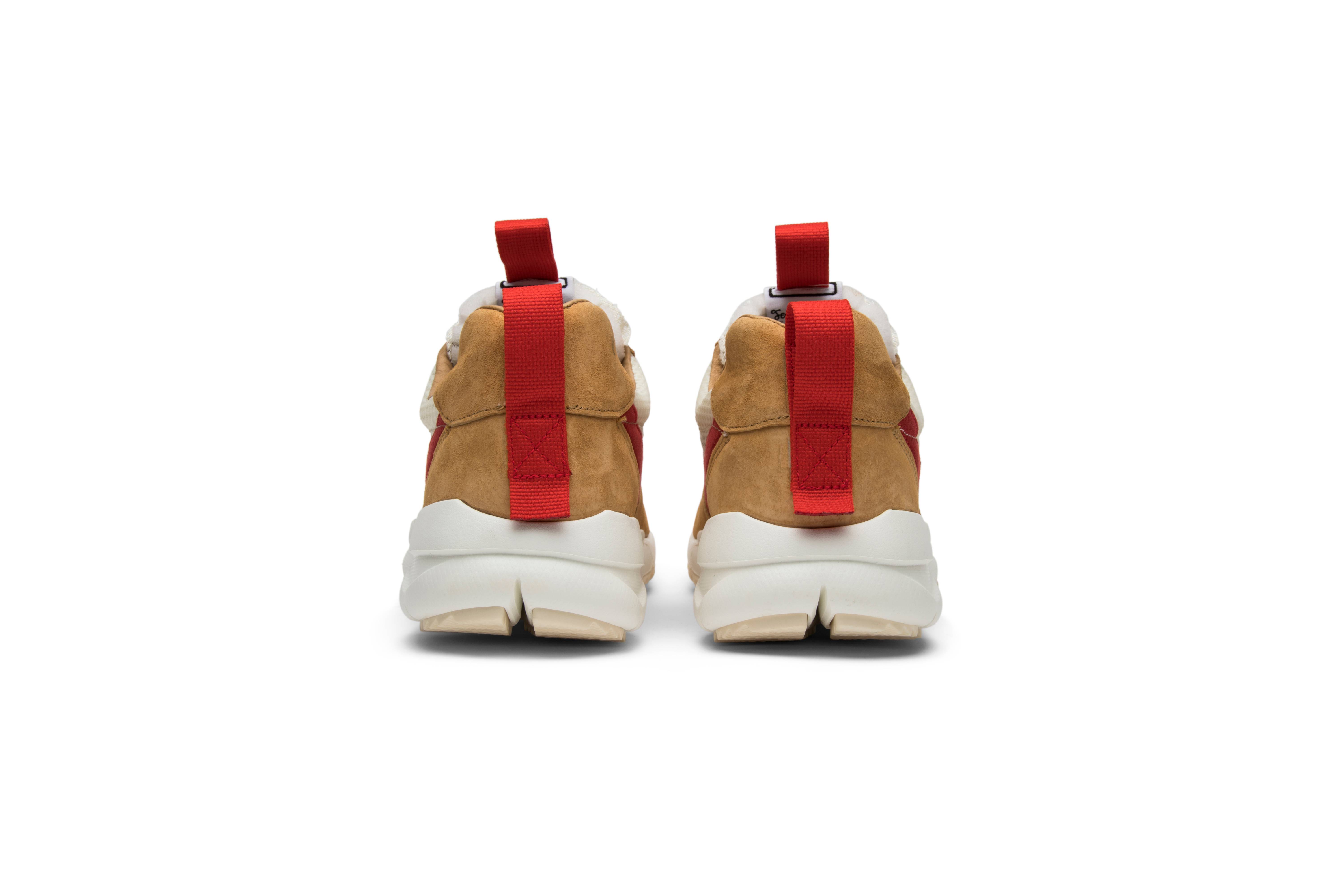 Tom Sachs x NikeCraft Mars Yard 2.0 AA2261-100 Nicesnk