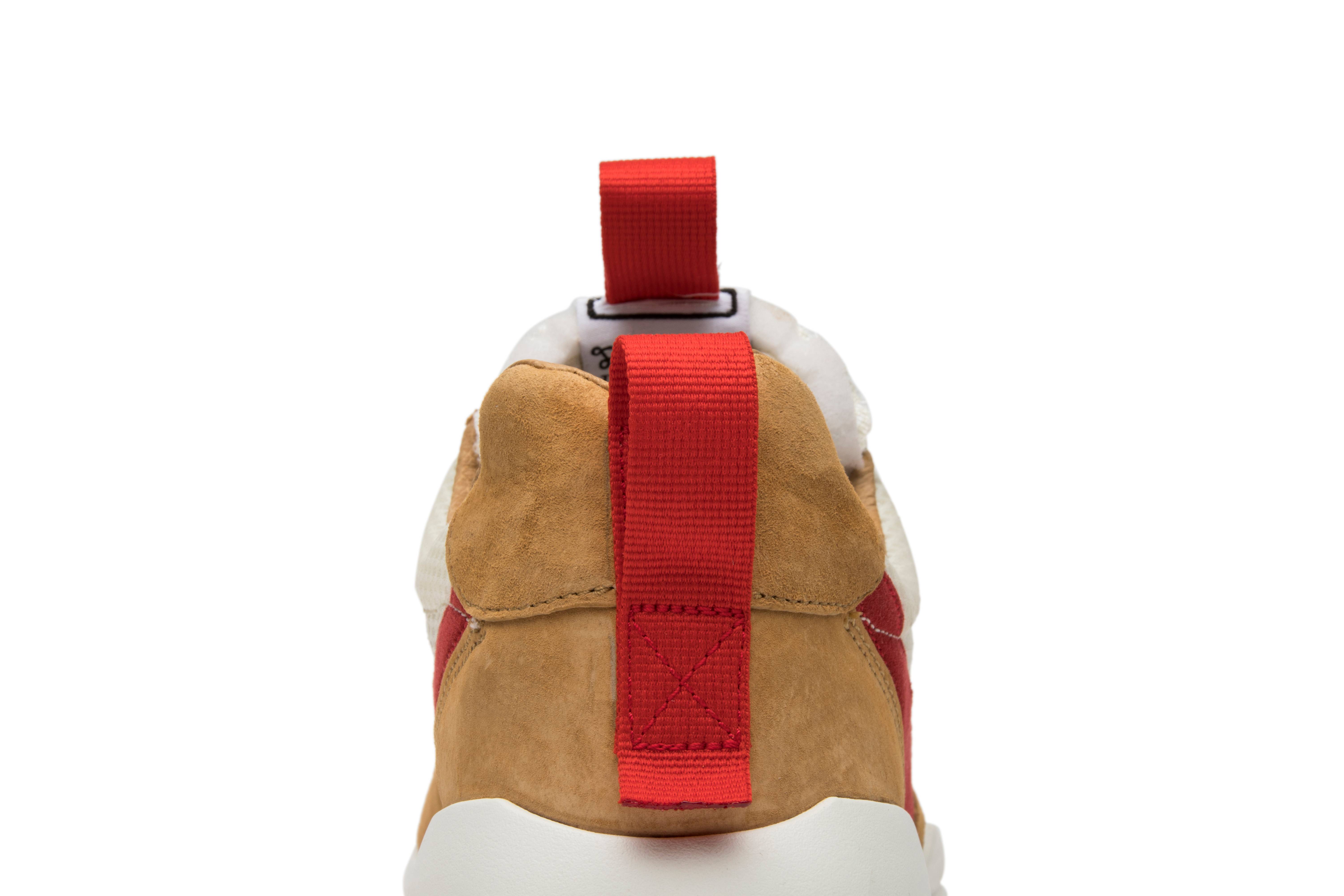 Tom Sachs x NikeCraft Mars Yard 2.0 AA2261-100 Nicesnk