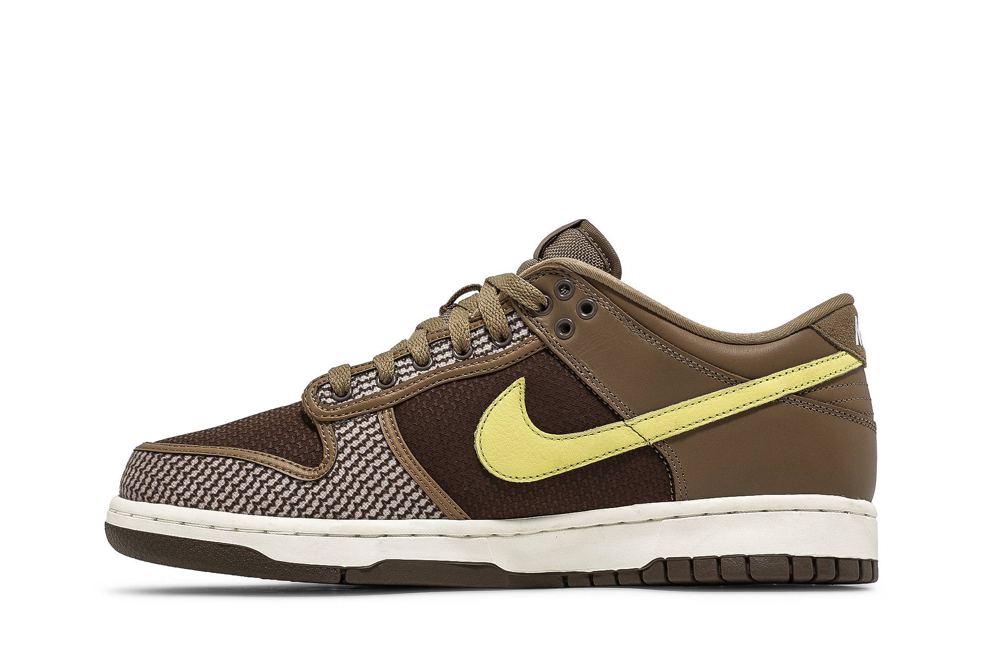 UNDEFEATED x Nike Dunk Low SP Canteen DH3061-200 Nicesnk