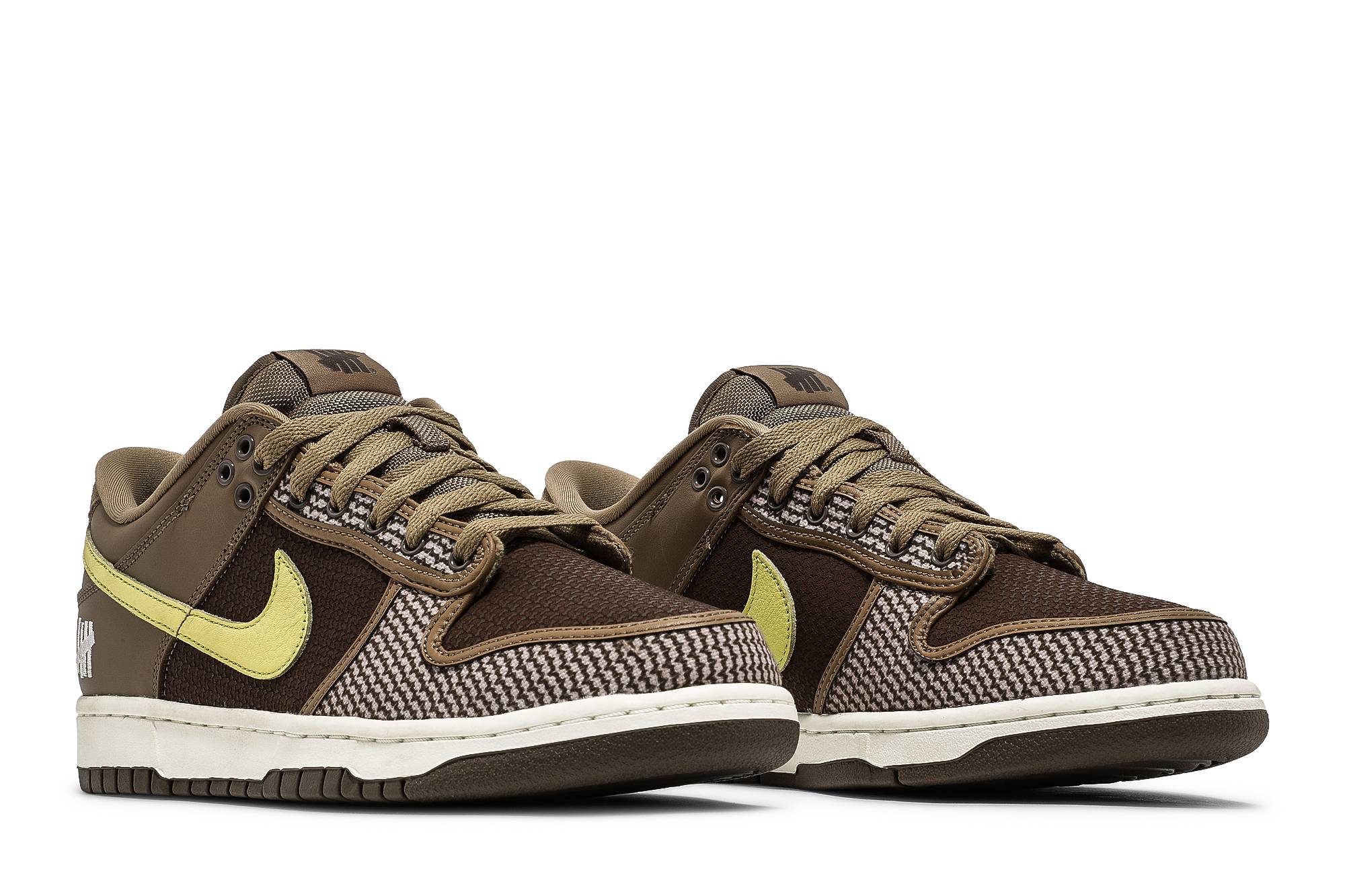 UNDEFEATED x Nike Dunk Low SP Canteen DH3061-200 Nicesnk