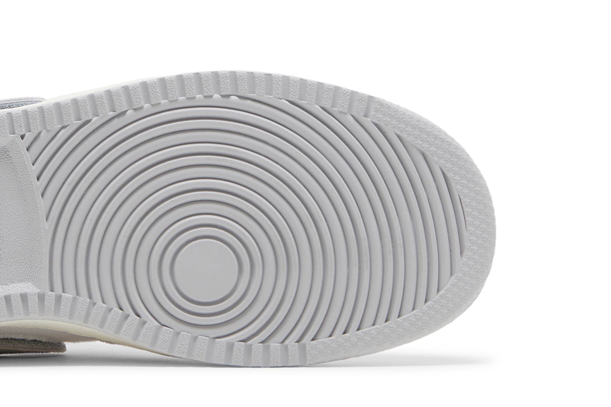 Union LA x Air Jordan 1 KO Low White Neutral Grey DO8912-101 Nicesnk