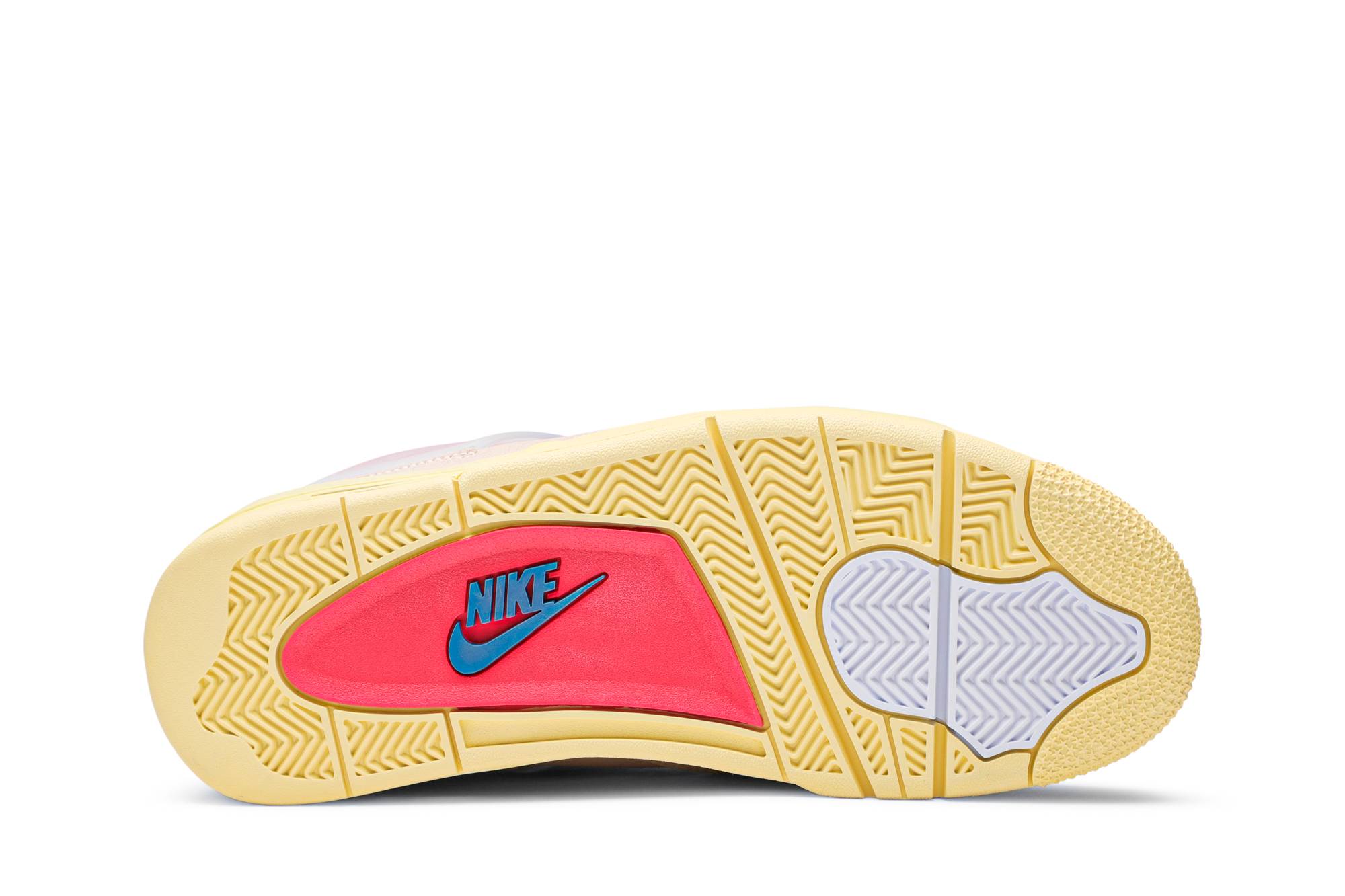 Union LA x Air Jordan 4 Retro Guava Ice  DC9533-800 Nicesnk