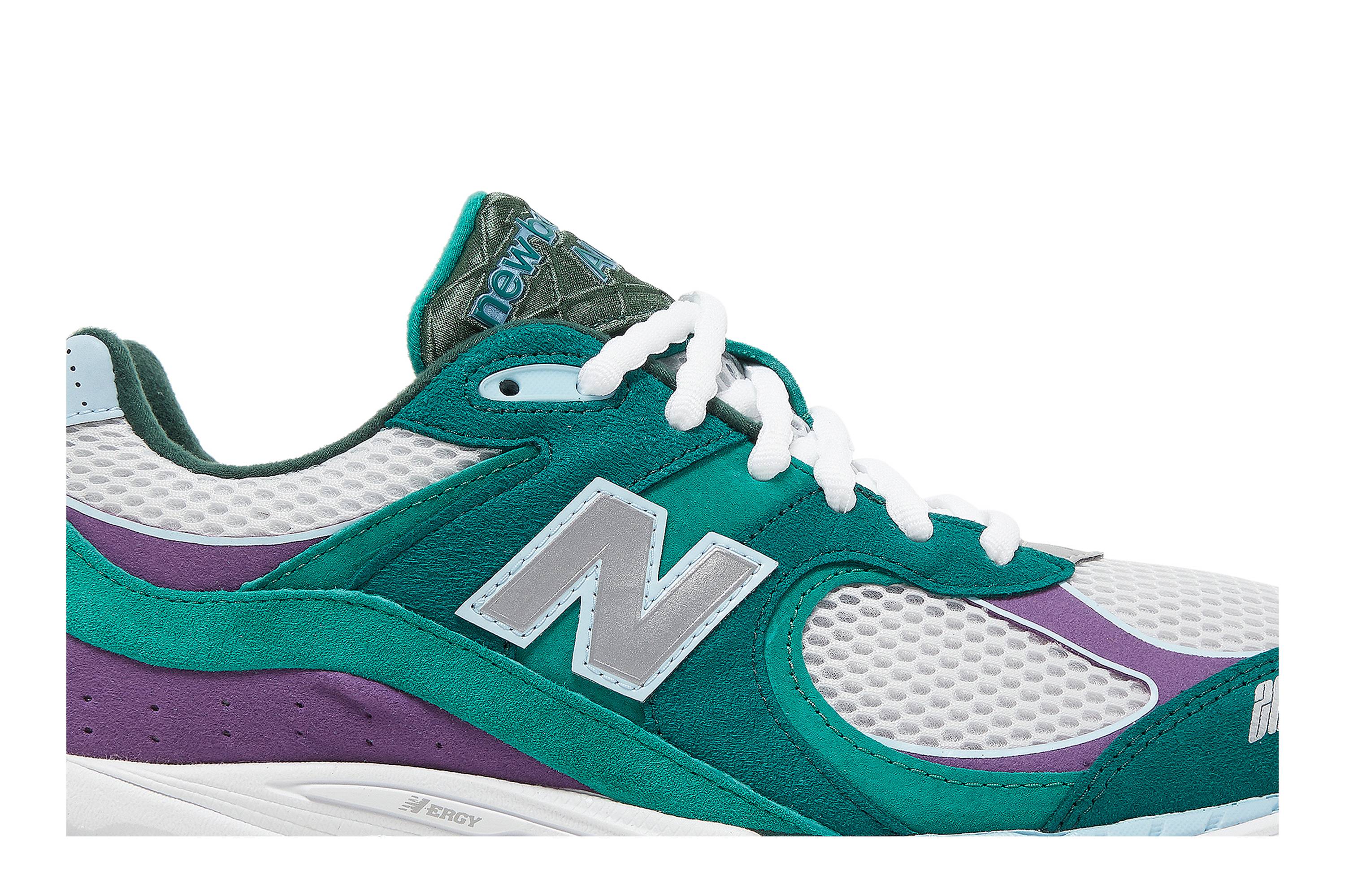 Up There x New Balance 2002R Backyard Legends M2002RUT Nicesnk