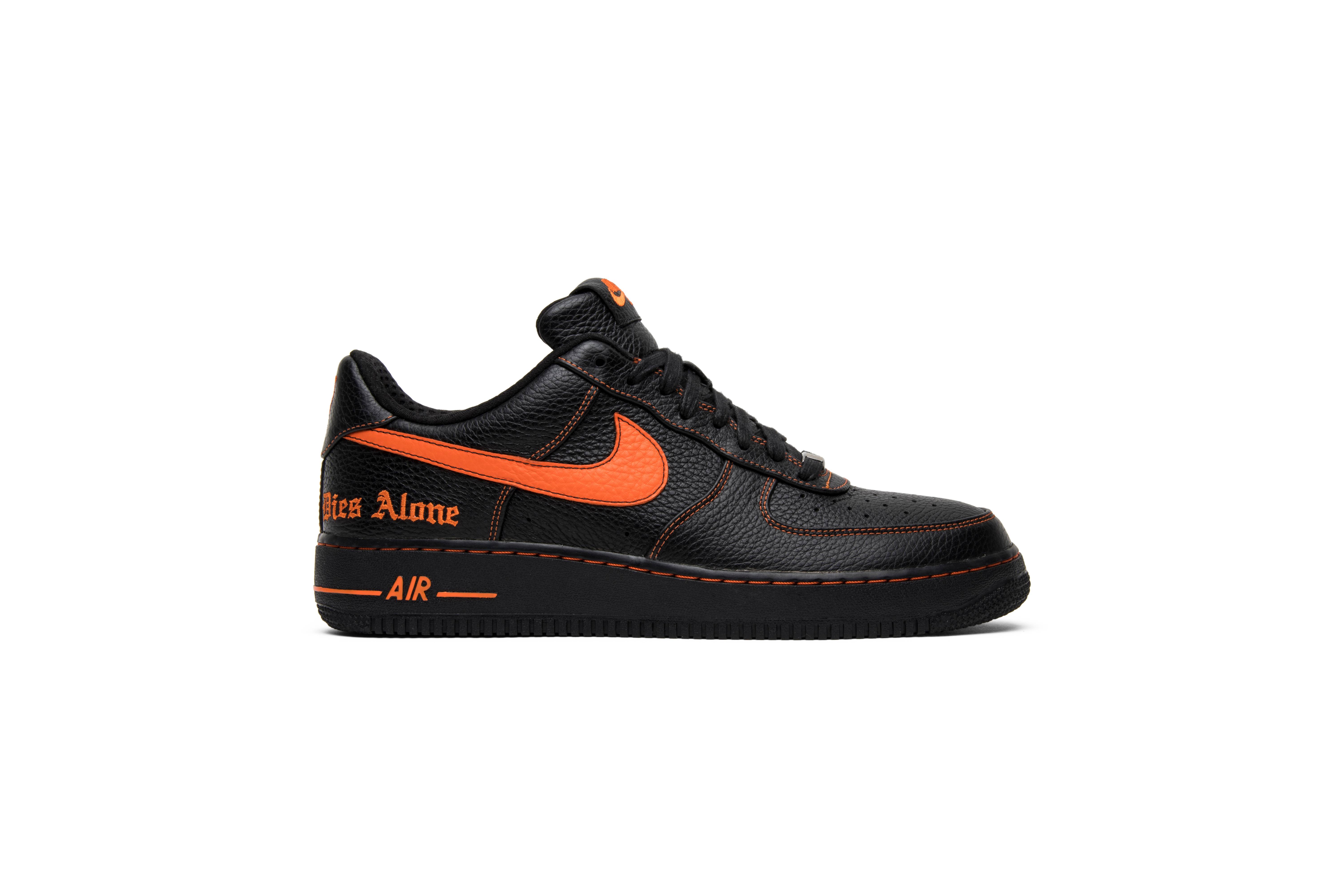 VLONE x Nike Air Force 1 Vlone AA5360-001 Nicesnk