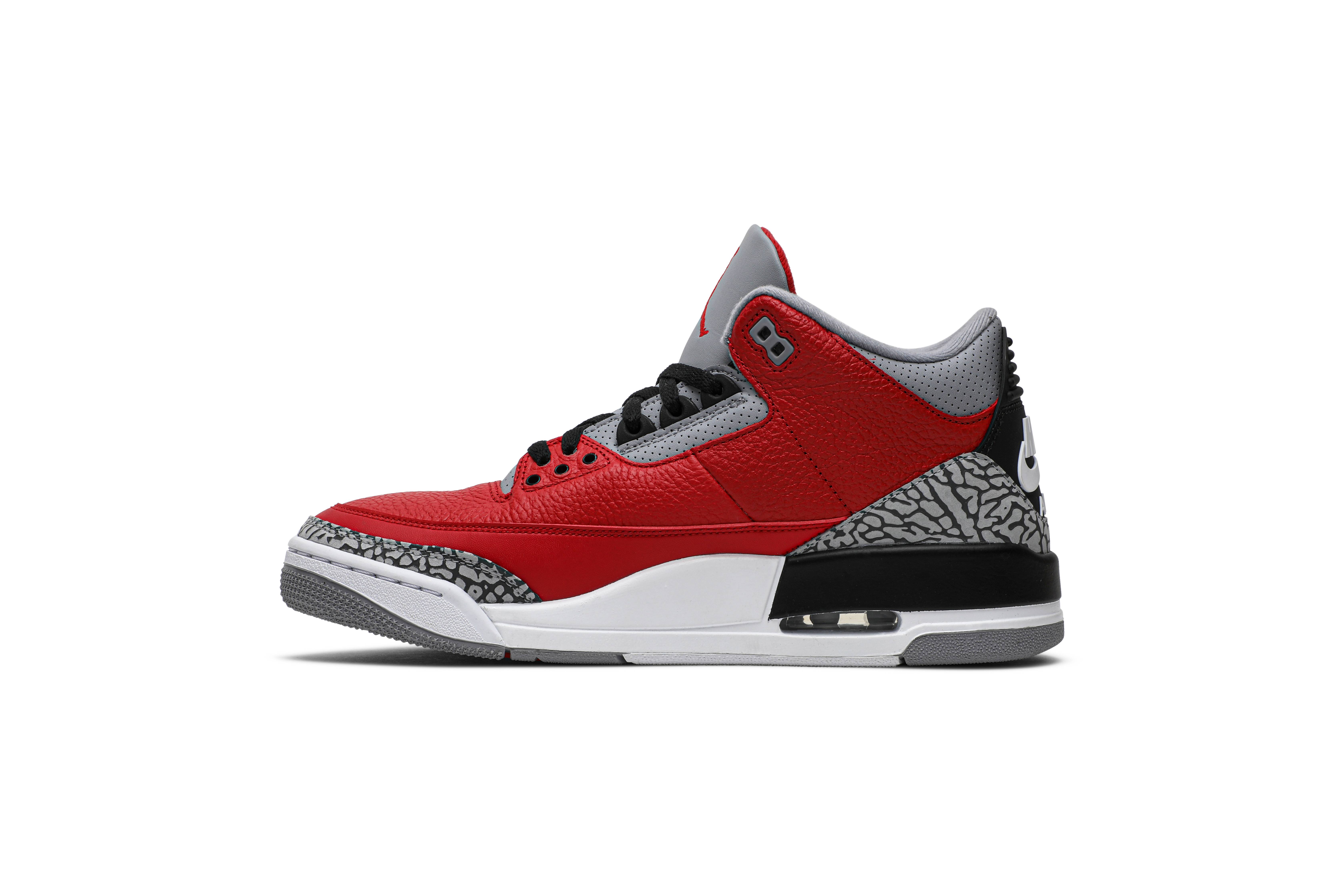 Xbox One x Air Jordan 3 Retro SE ‘Unite’ Special Box CK5692-600