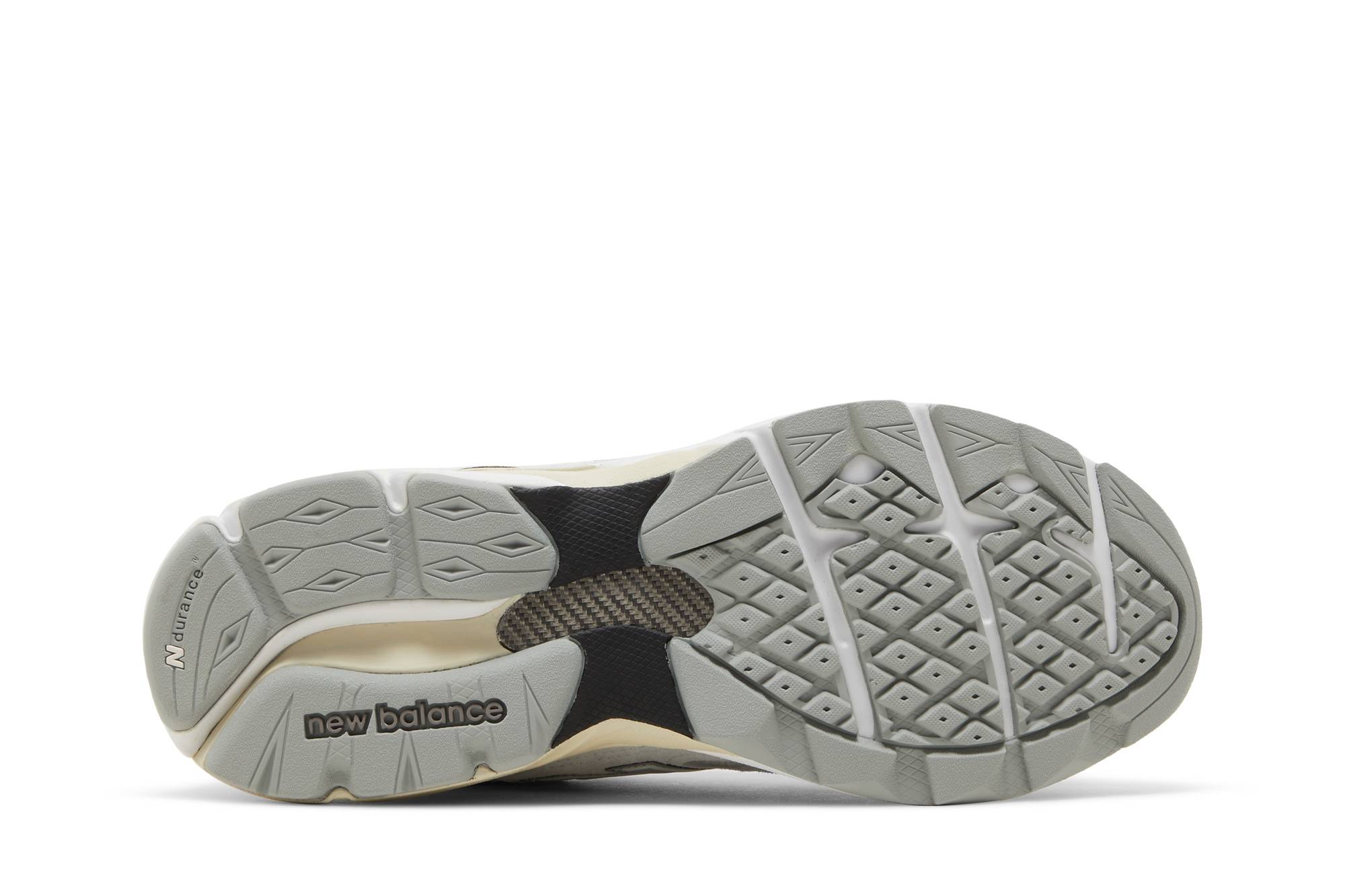 YCMC x New Balance 990v3 Made in USA Nimbus Cloud M990SC3 Nicesnk